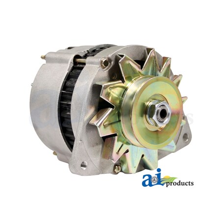 A & I Products Alternator, Mag-Mar 7" x6.7" x7.8" A-E7NN10B376BB